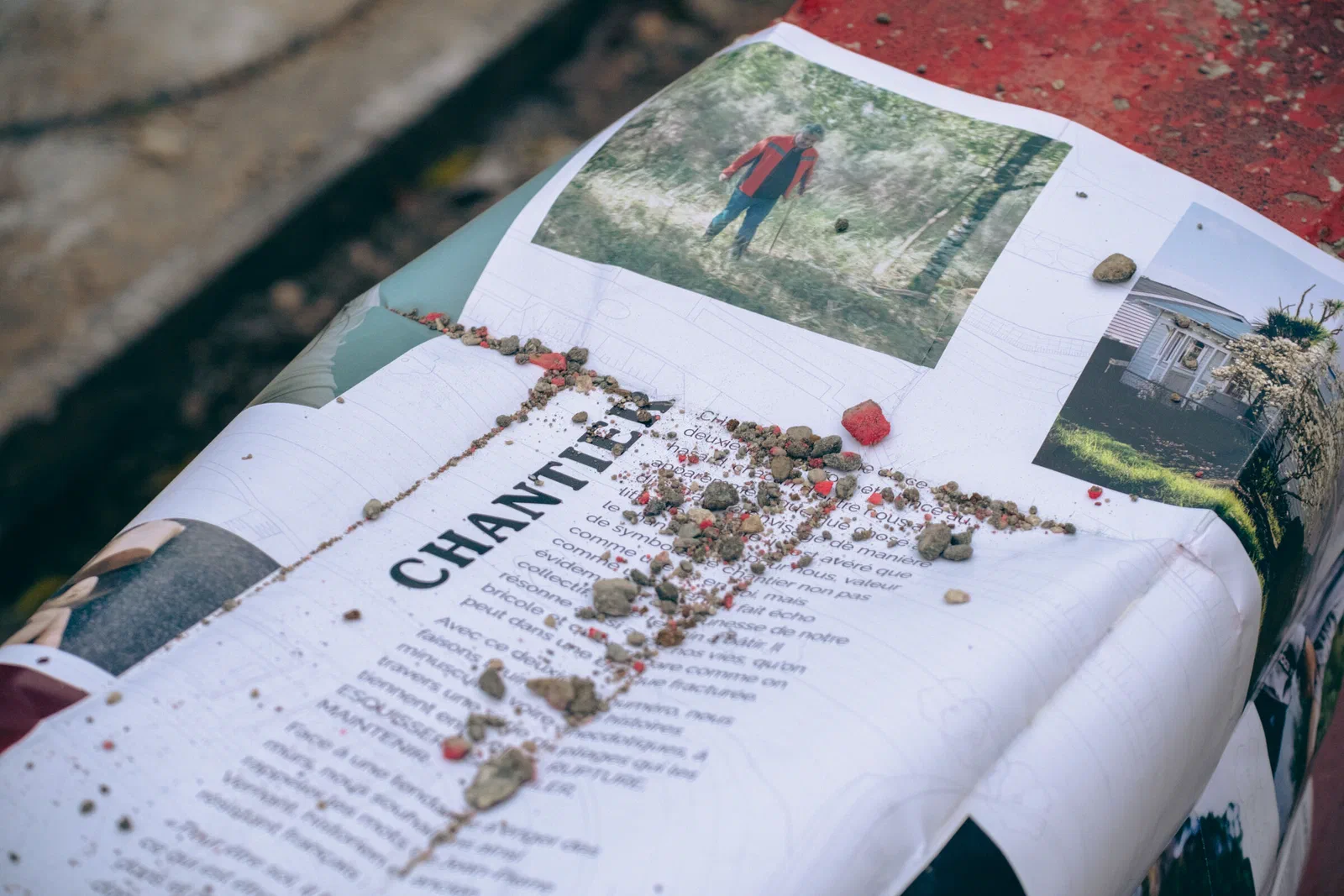 Jeroboam Magazine #2