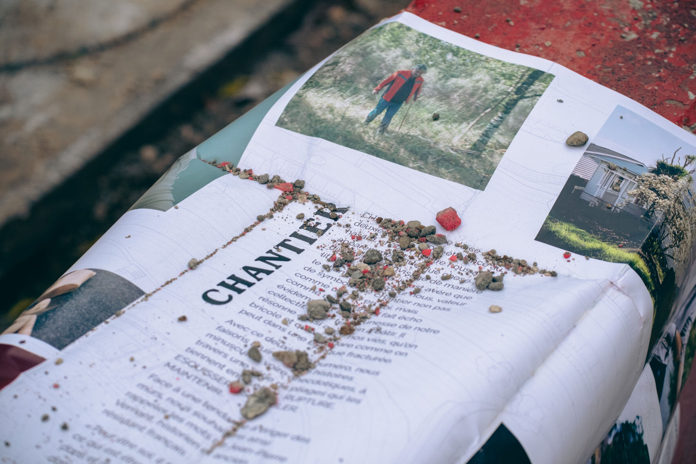 Jeroboam Magazine #2