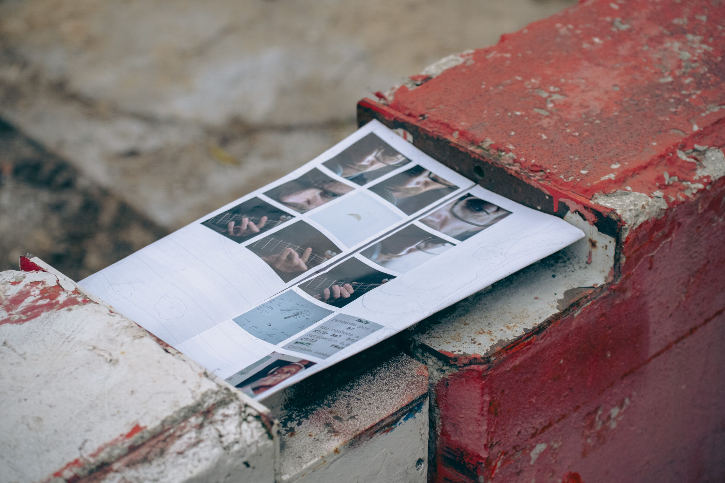 Jeroboam Magazine #2