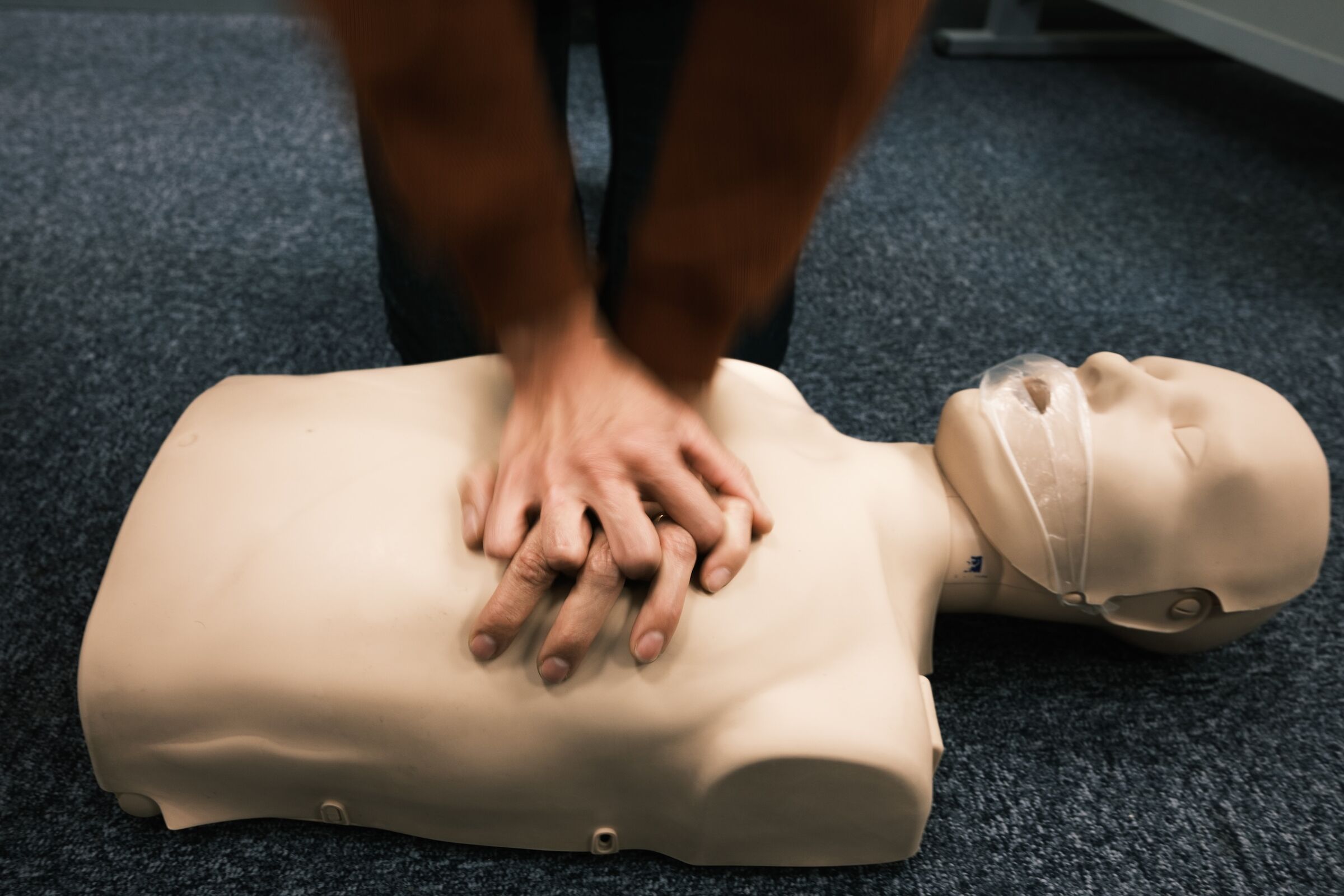 MAINTENIR - Stéphane Marcault